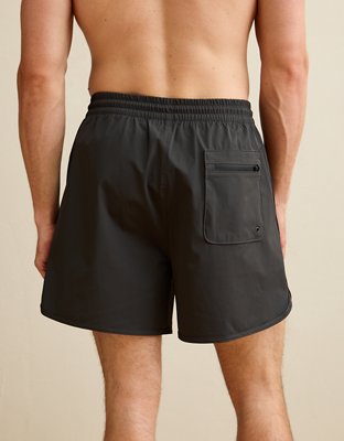 AE 24/7 Hybrid Short