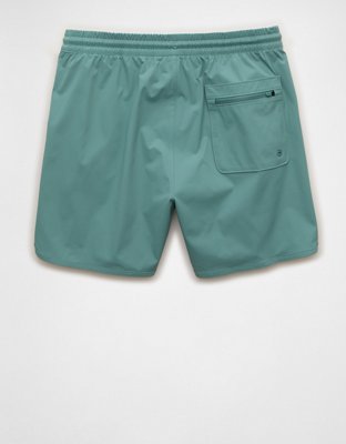 AE 24/7 Hybrid Short