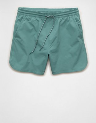 AE 24/7 Hybrid Short from American Eagle - $37.46