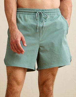 AE 24/7 Hybrid Short