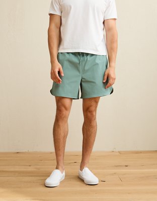 AE 24/7 Hybrid Short