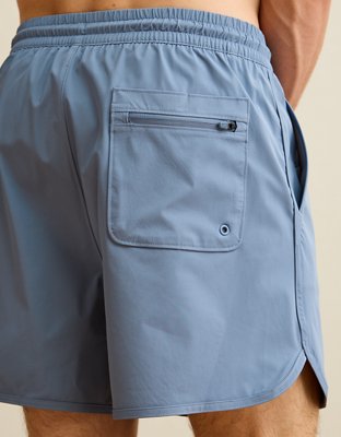 AE 24/7 Hybrid Short