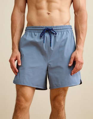 AE 24/7 Hybrid Short