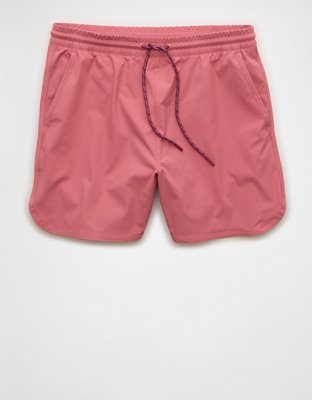 AE 24/7 Hybrid Short