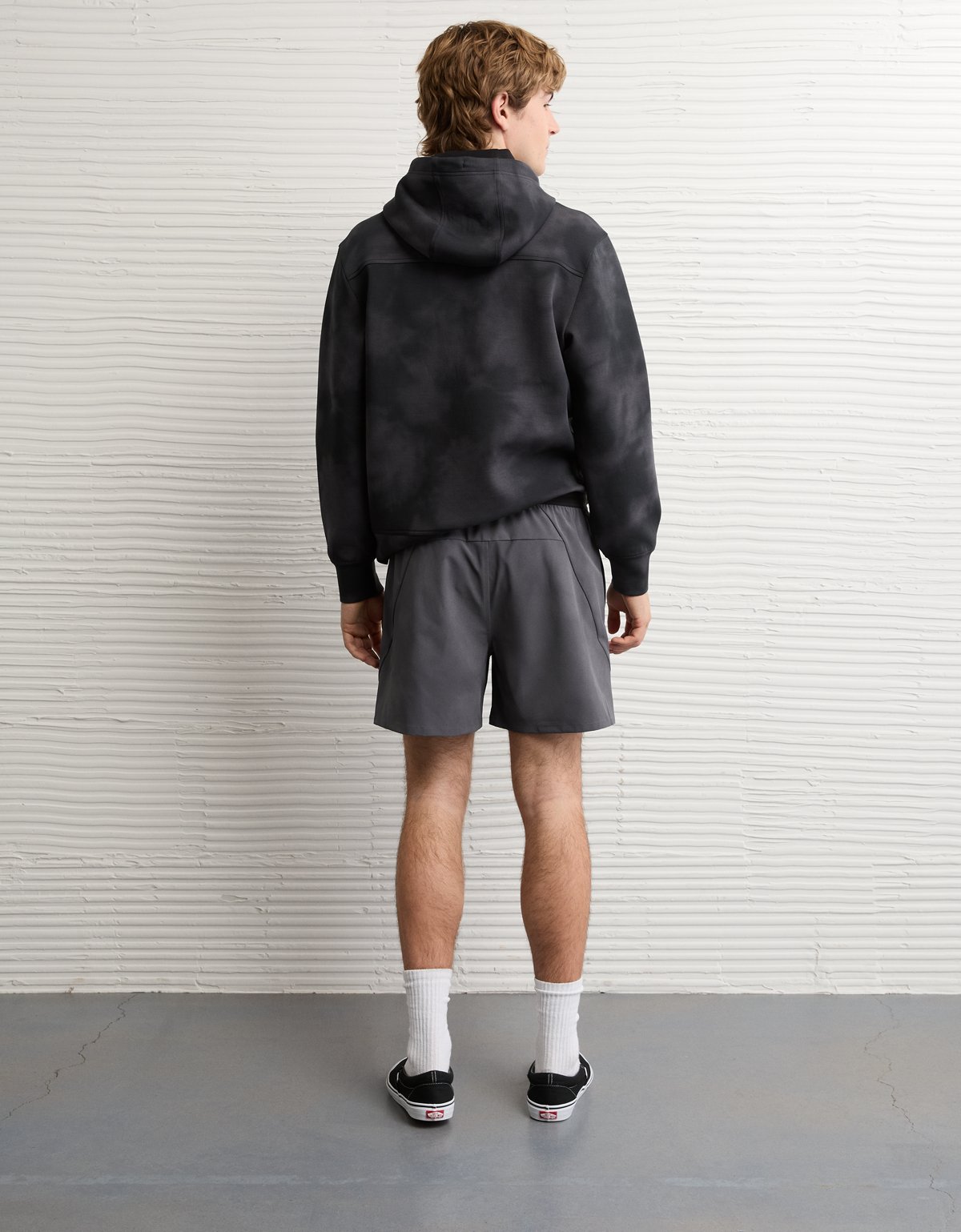 AE 24/7 5" Lined Training Short - image 2