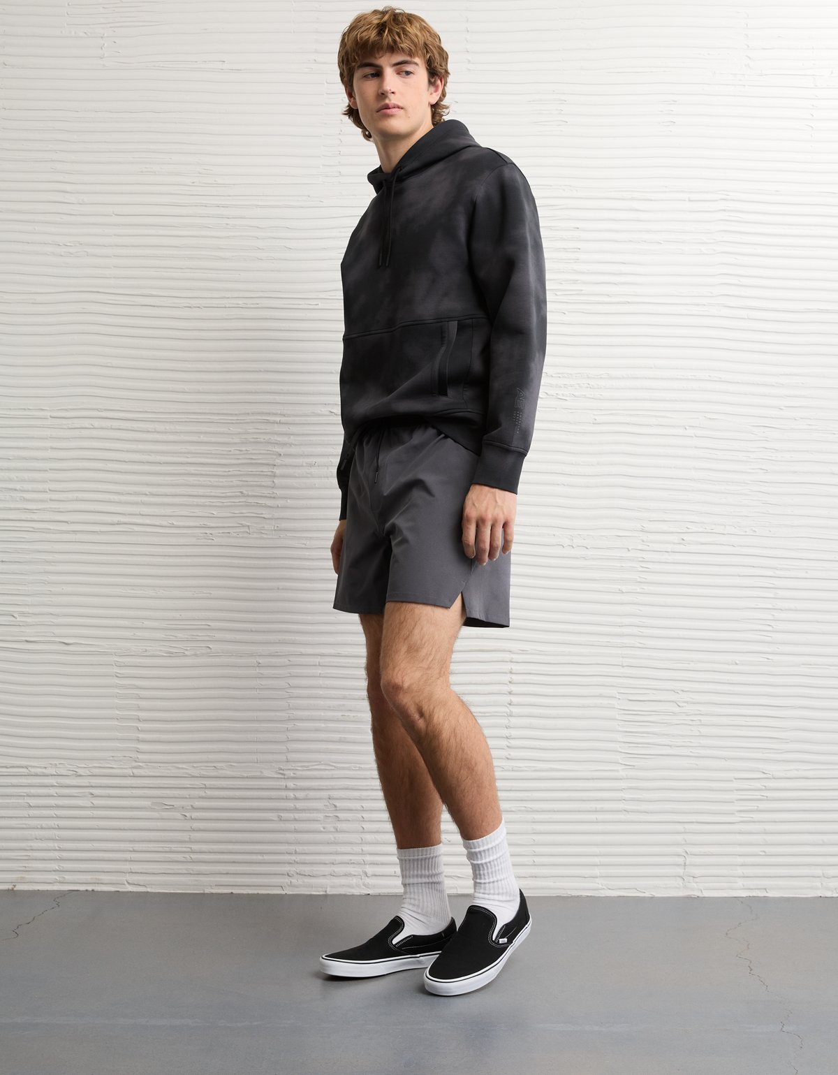 AE 24/7 5" Lined Training Short - image 5