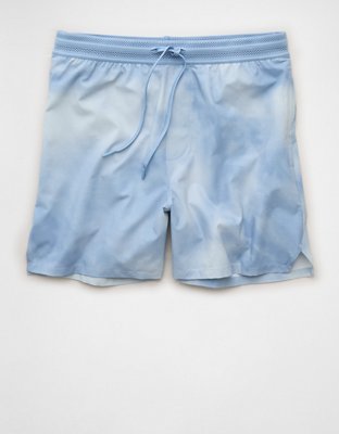 AE 24/7 5" Lined Training Short