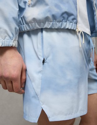 AE 24/7 5" Lined Training Short