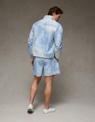 AE 24/7 5" Lined Training Short