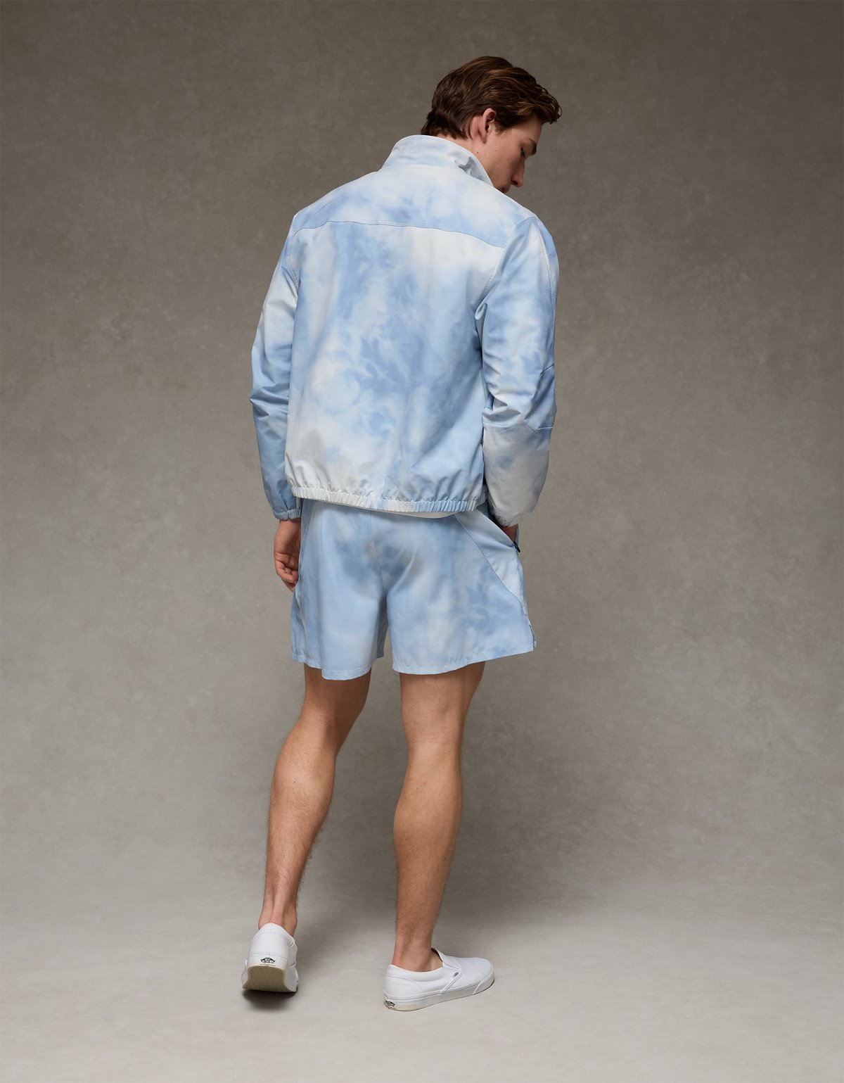 AE 24/7 5" Lined Training Short - image 2