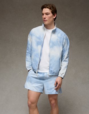 AE 24/7 5" Lined Training Short