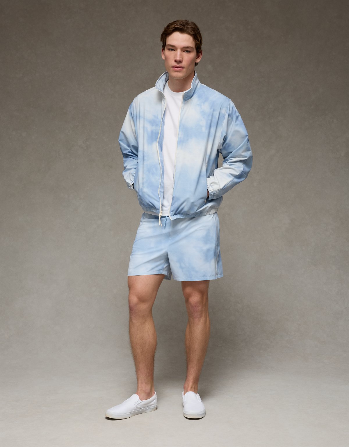 AE 24/7 5" Lined Training Short - image 5