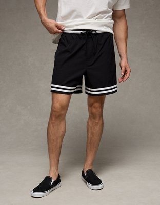 AE 24/7 Lightweight Tech Short