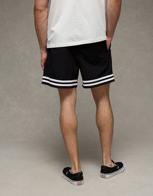 AE 24/7 Lightweight Tech Short