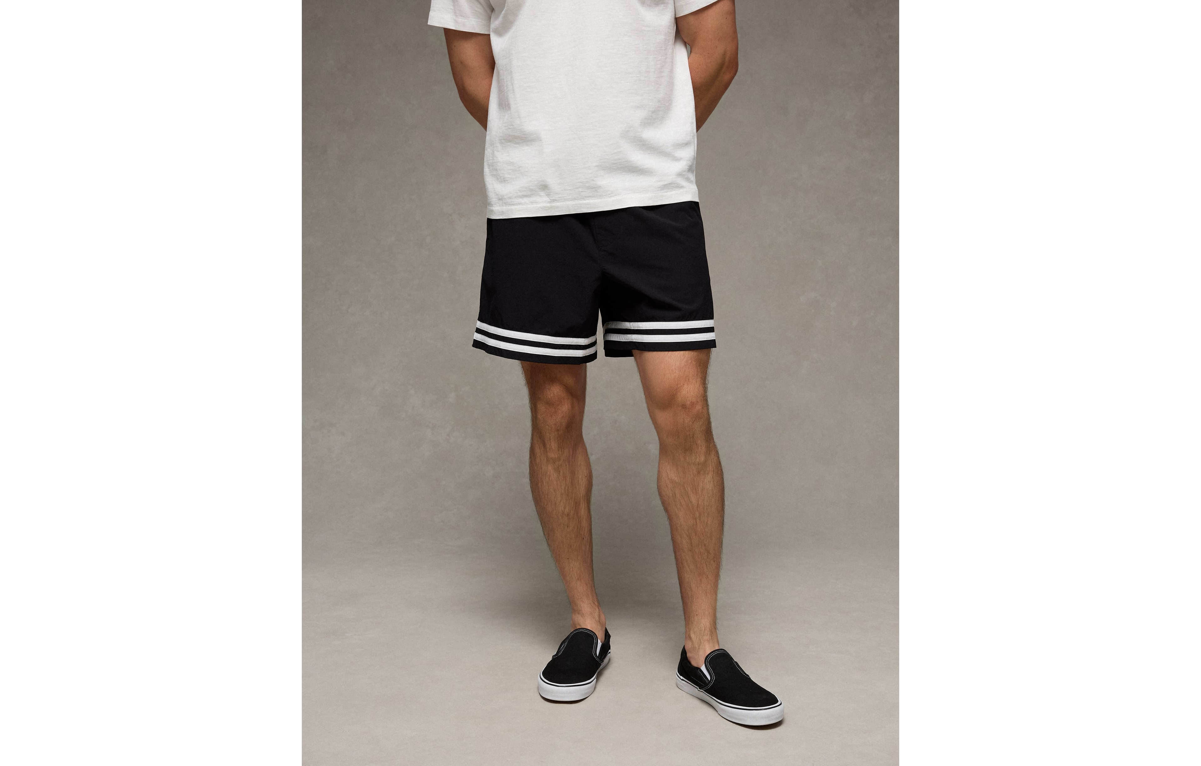AE 24/7 Lightweight Tech Short