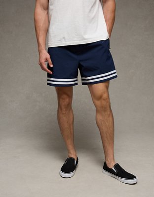 AE 24/7 Lightweight Tech Short