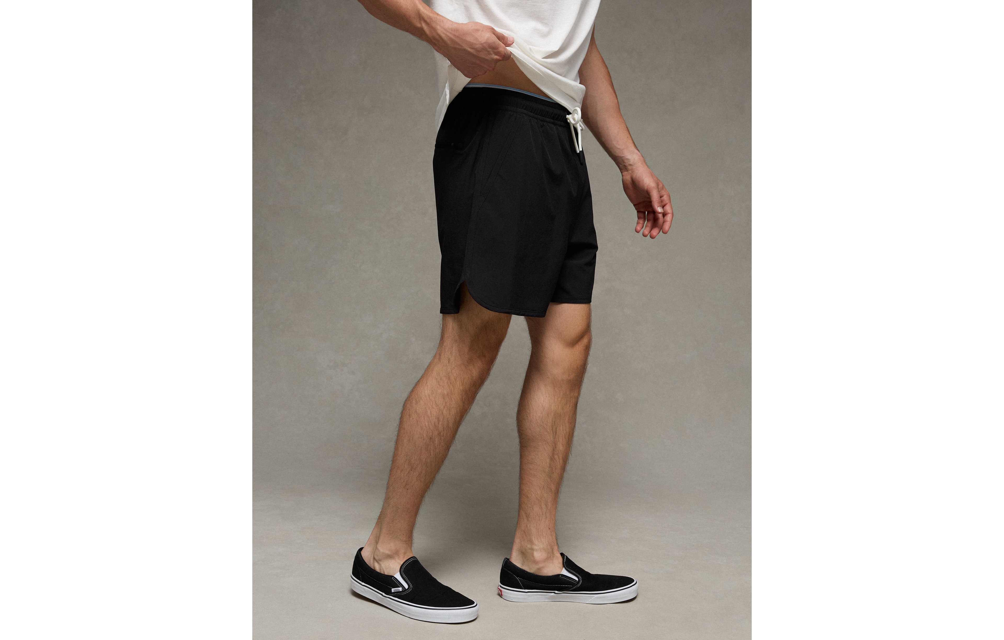 AE 24/7 5" Training Short