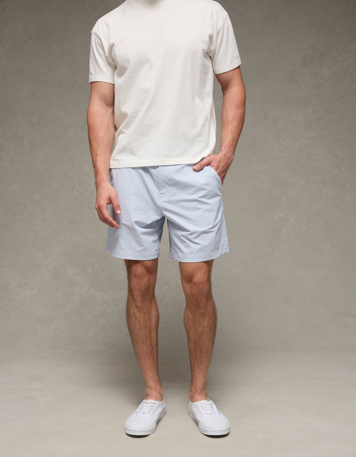 AE 24/7 7" Flex Club Short - image 5