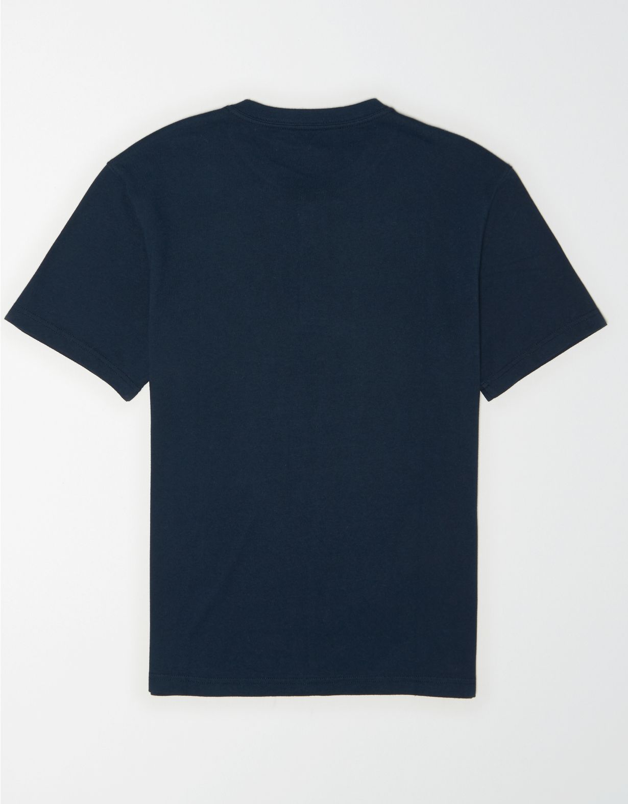 AE Super Soft Icon Henley T-Shirt