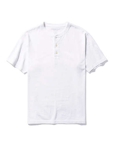 AE Henley T-Shirt