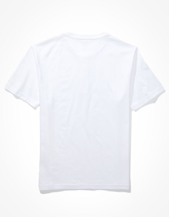 AE Henley T-Shirt