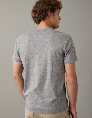 AE Henley T-Shirt