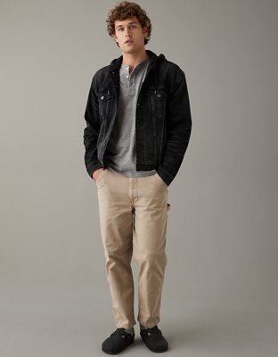 AE Henley T-Shirt