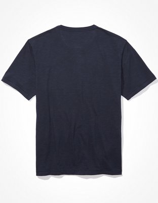 AE Henley T-Shirt