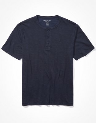AE Henley T-Shirt