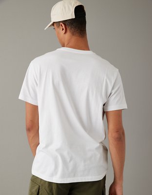 AE Henley T-Shirt