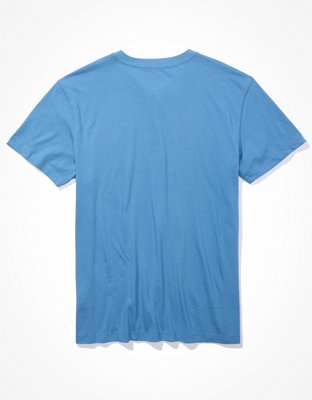 AE Henley T-Shirt