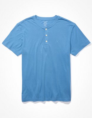 AE Henley T-Shirt