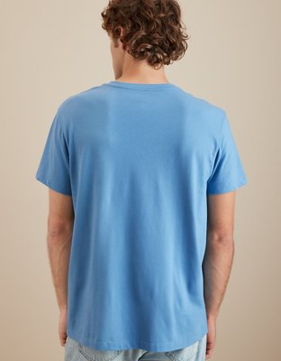 AE Henley T-Shirt