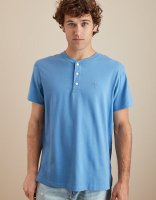 AE Henley T-Shirt