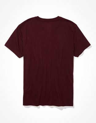 AE Henley T-Shirt