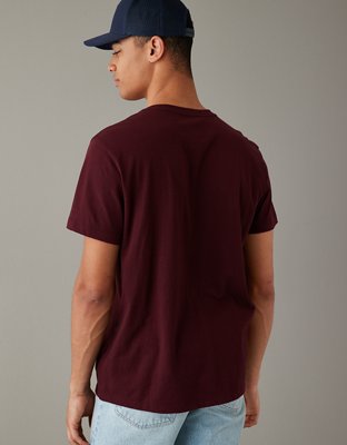 AE Henley T-Shirt