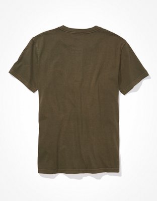 AE Henley T-Shirt