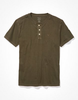 AE Henley T-Shirt