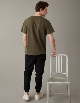 AE Henley T-Shirt