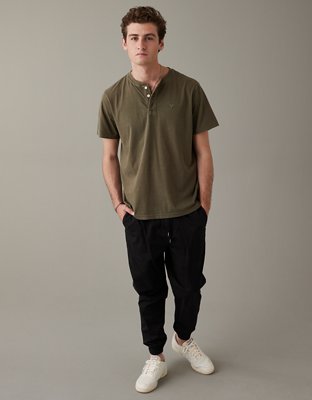 AE Henley T-Shirt
