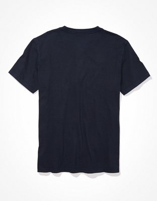 AE Henley T-Shirt