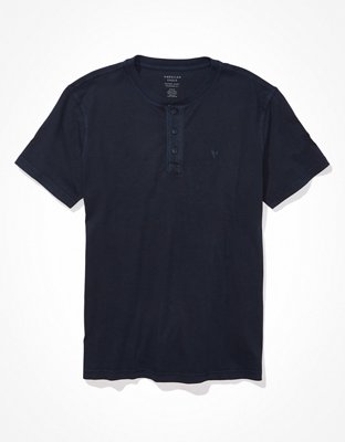 AE Henley T-Shirt