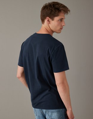 AE Henley T-Shirt