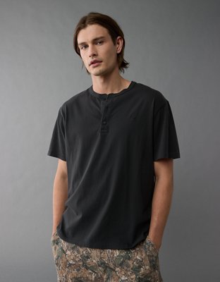 【aeae】USA BANNER HENLY NECK TEE USA BANNER HENLY NECK TEE [WHITE] – aeae JAPAN