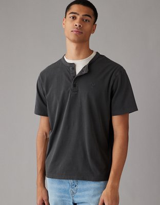 AE Legend Henley T-Shirt