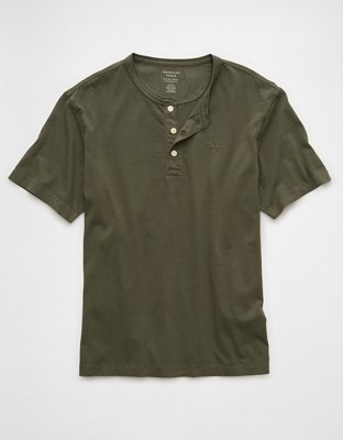 AE Legend Henley T-Shirt