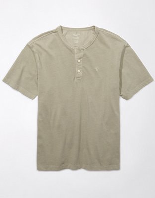 AE Legend Henley T-Shirt
