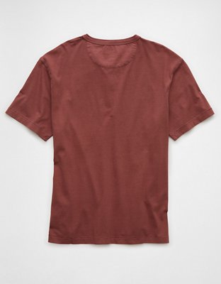 AE Legend Henley T-Shirt