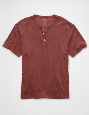 AE Legend Henley T-Shirt