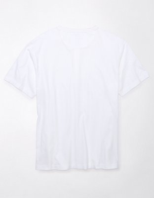 AE Lived-In Henley T-Shirt